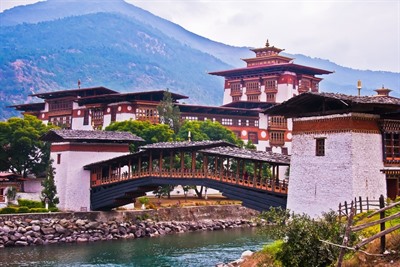 Bhutan