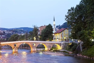 Bosnia-Herzegovina