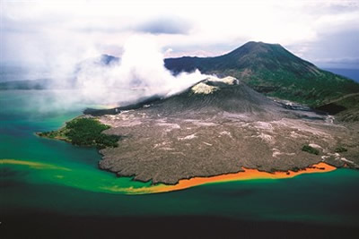 Papua New Guinea