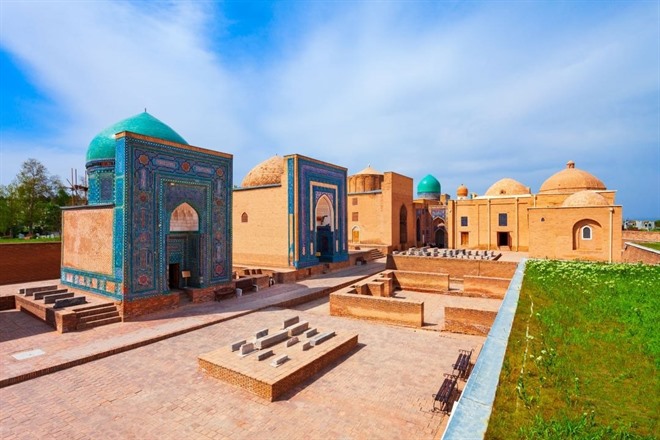 SAMARKAND