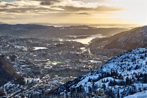 Bergen