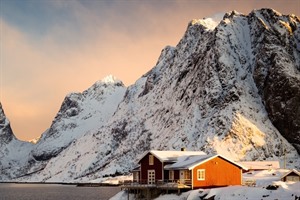 Lofoten Islands