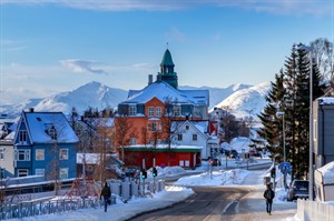 Tromsø