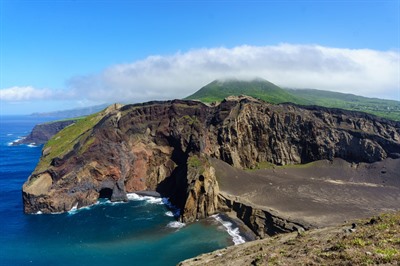 Grand Tour of the Azores