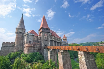 Cultural Landscapes of Romania