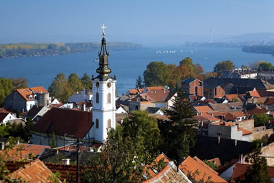 Cultural Landscapes of Serbia