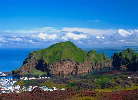 Gems of South Iceland Group Tour