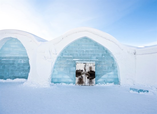 Essential ICEHOTEL Short Break