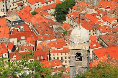 Kotor Short Break