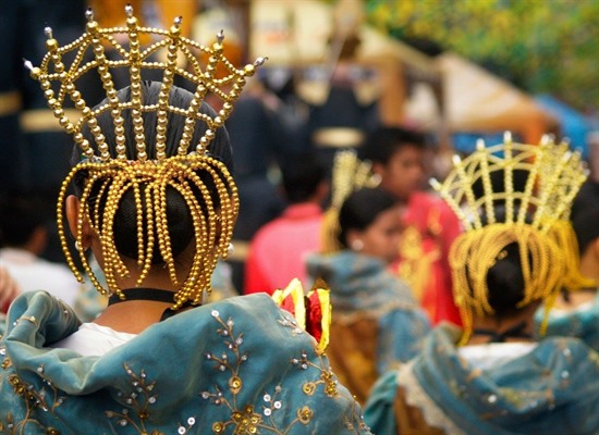 Sinulog Festival