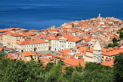 Slovenia & Croatia Fly-Drive Holiday