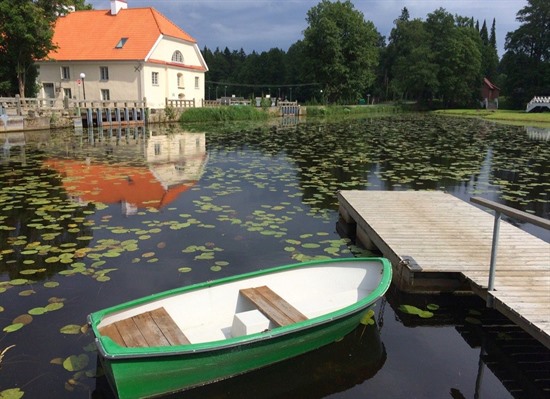 Spa Break in Tallinn and Lahemaa National Park